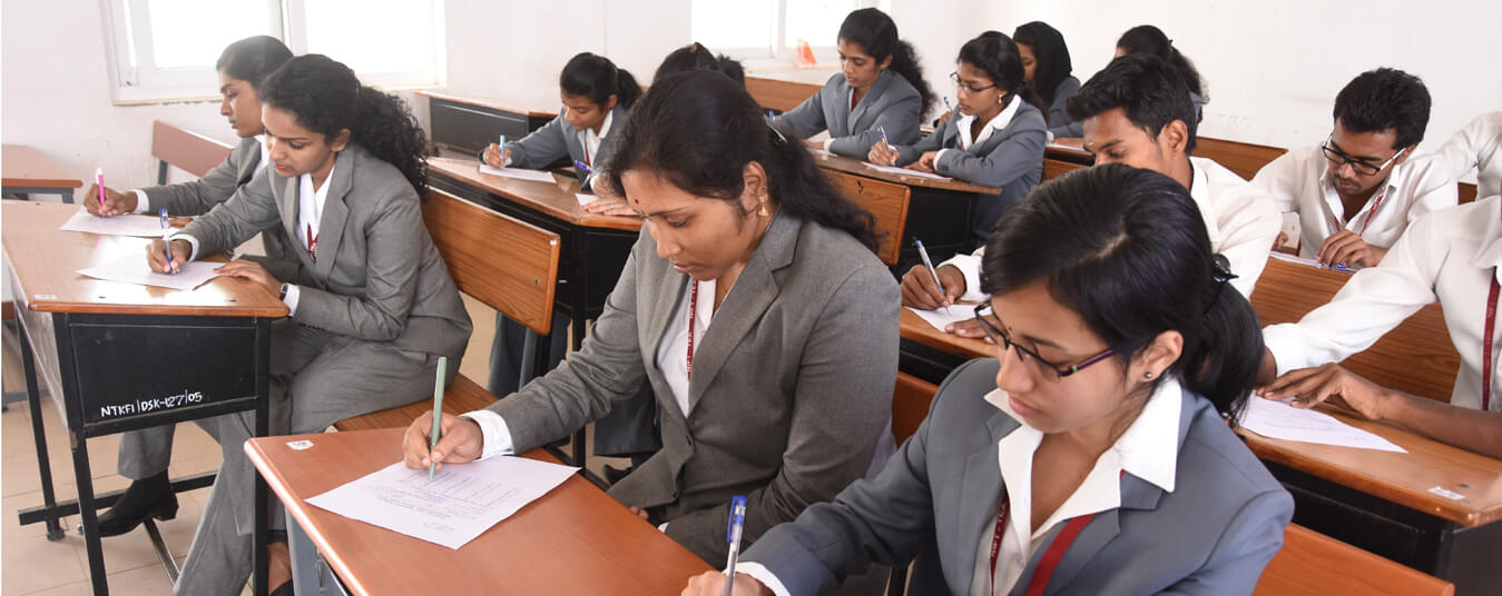 NIFT TEA College of Knitwear Fashion Tiruppur Art & Design photo 8